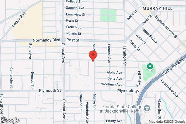 Internet Service Providers Jacksonville FL