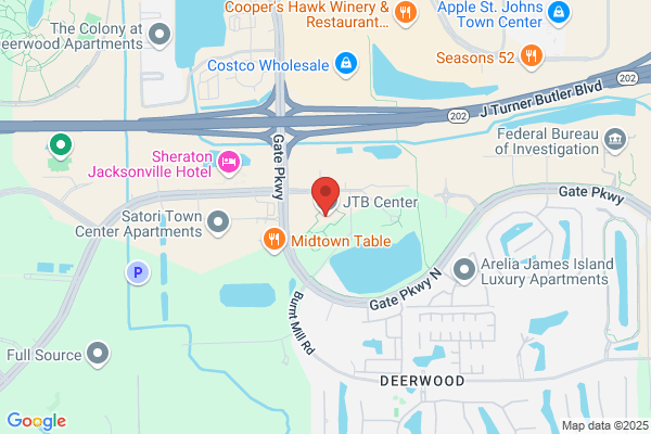 AT-NET Services - Managed IT Services Company Jacksonville