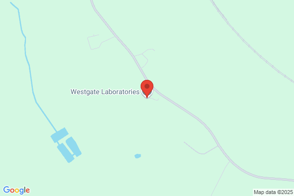 Westgate Laboratories Inc