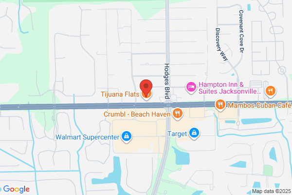 Jacksonville Computer Repair Service