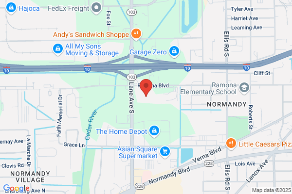 Office Depot - Tech Services