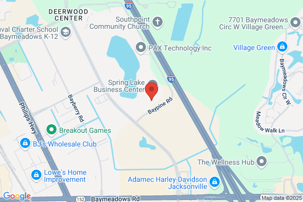 Venture Pointe