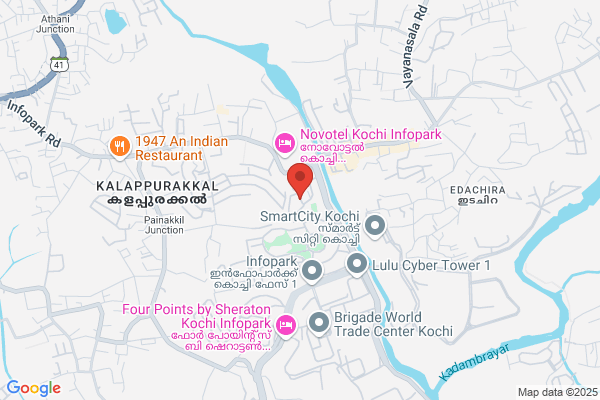 Global Infonet