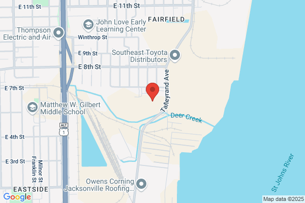 Independence Recycling of Florida Inc