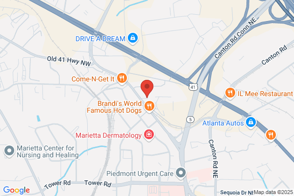 Marietta Feed & Seed