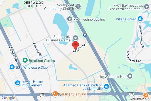 Folkner Training Associates Inc