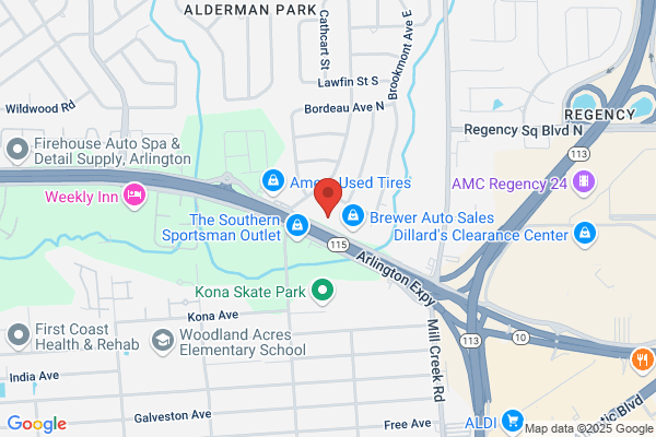 Strickland Supplies, Inc