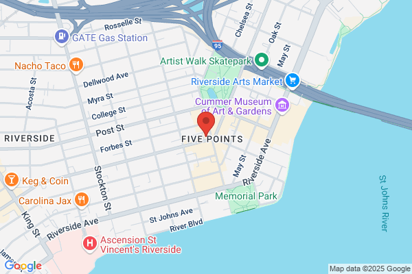 8th Street Market