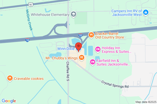 Chaffee Food Mart