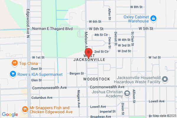 Cj's Deli & Food Mart