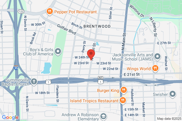 Ebenzer Discount Store