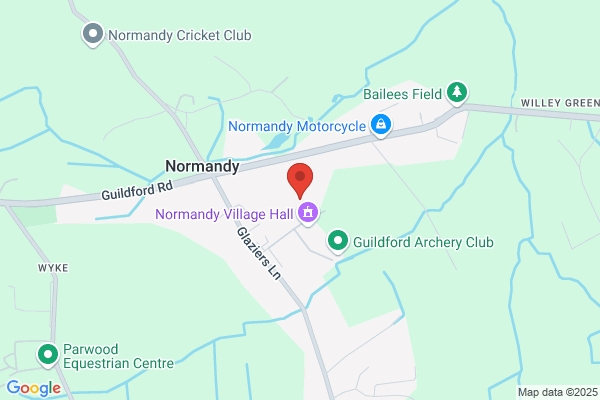 Normandy Food Store