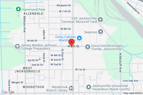Quick Way Food Store