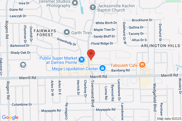 Townsend Foodmart
