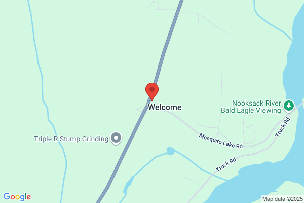 Welcome Food Store