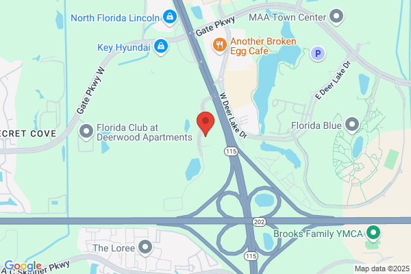 St Johns Vein Center