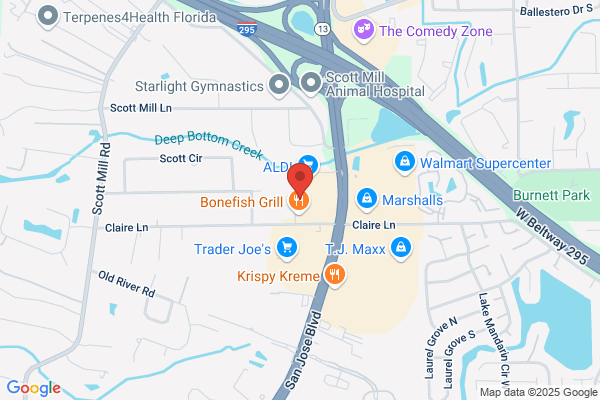 Thin Centers MD