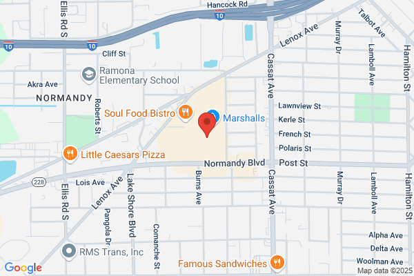 Roxy Beauty Supply