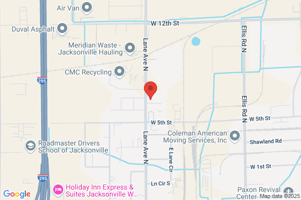 Nieman & Co Rigging & Crane Service Inc