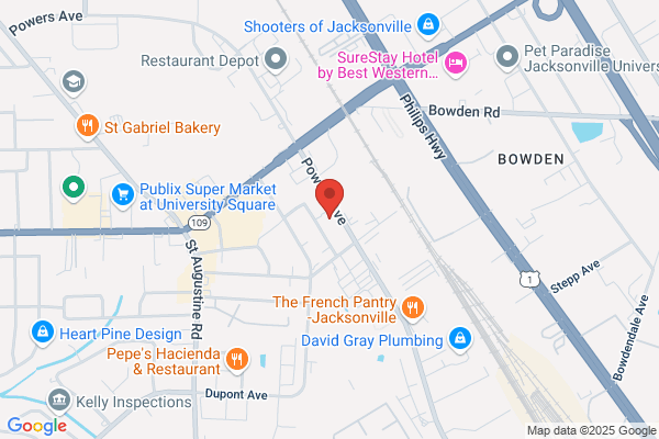 Credit Repair Jacksonville
