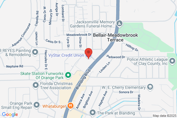234 Credit Union