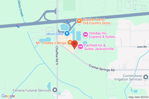 245 Credit Union