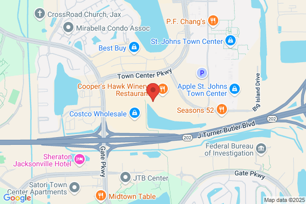 Ideal Image Jacksonville