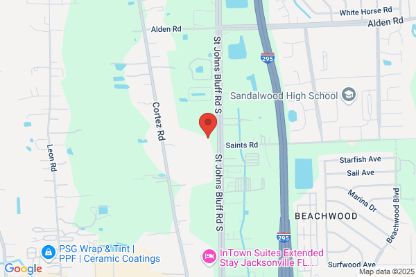 Coastal Dermatology & Medspa