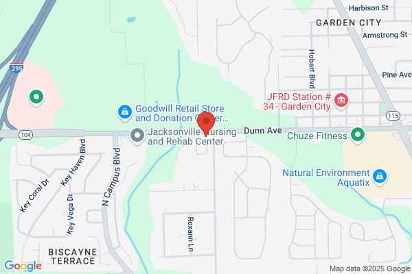 Jacksonville ENT Surgery