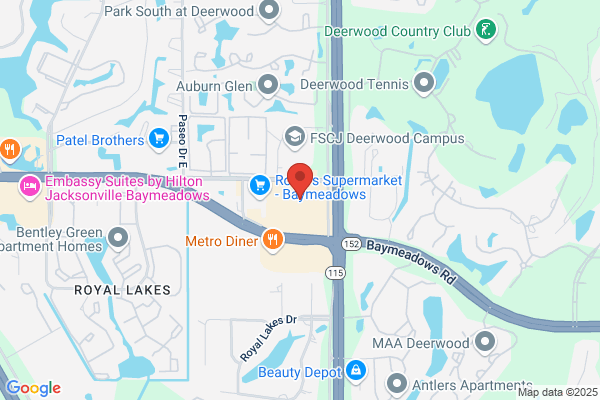 Deerwood Deli and Diner