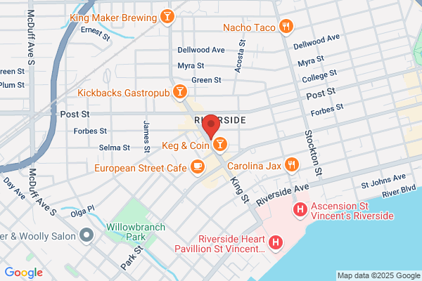 Whiteway Delicatessen