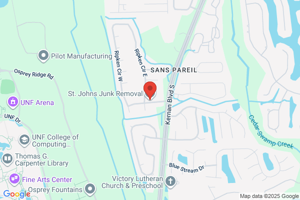 St. Johns Junk Removal