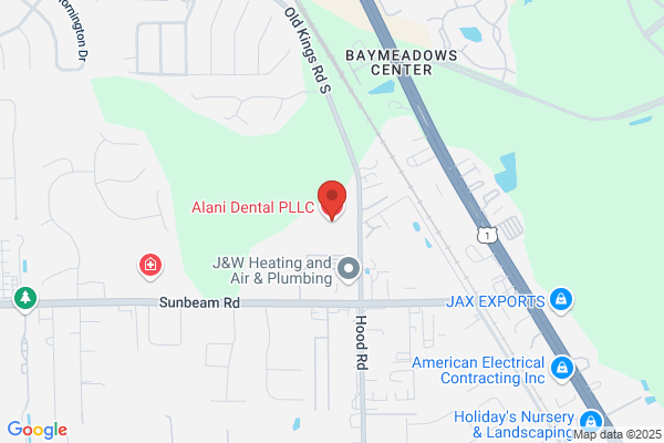 Alani Dental PLLC