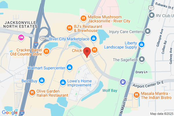 Aspen Dental - Jacksonville, FL  - River City