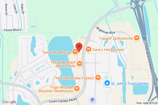 Aspen Dental - Jacksonville, FL (St. Johns Town Center)