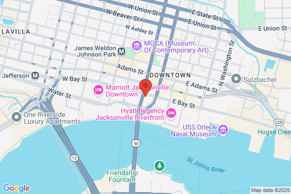 Downtown Dental Jax