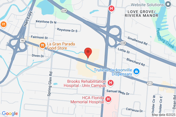 Ideal Dental South Jacksonville