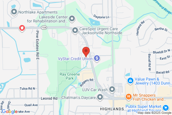 Jacksonville Emergency & Family Dental Care