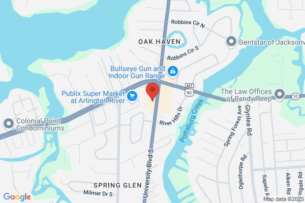 Jacksonville Emergency Dental