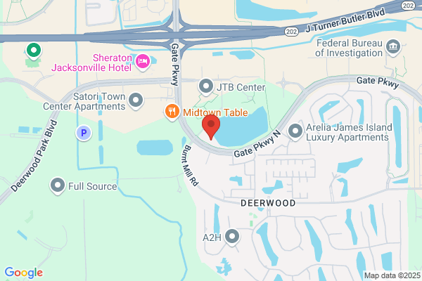 James J McCall DDS PA
