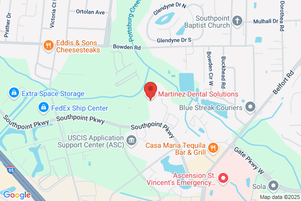 Martinez Dental Solutions