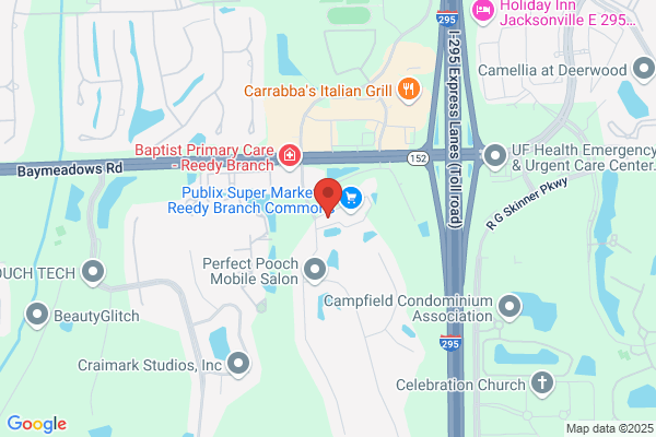 Reedy Branch Family Dentistry