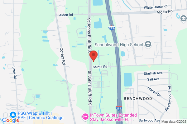 Sage Dental of Jacksonville Midtown (formerly Midtown Dental)