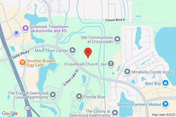 Sage Dental of Jacksonville at Town Center (formerly Town Center Dental Group)