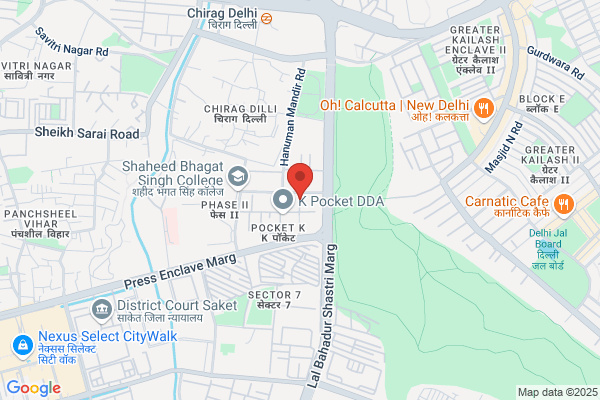 SouthPoint Dental Care