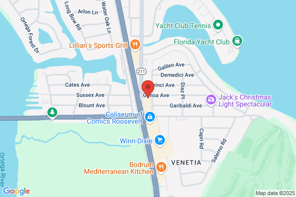 Dr. S. K. Hanna & Associates