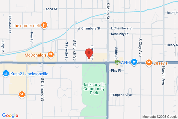 Midwest Dental - Jacksonville