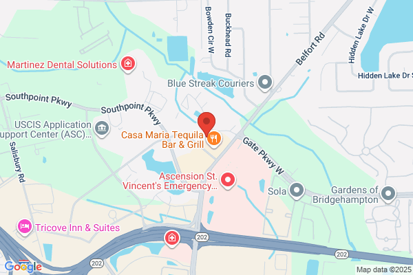 North Florida Oral & Facial Surgery