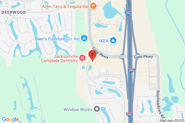 Parkway Prosthodontics