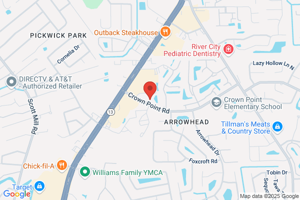 Advanced Care Dental Center